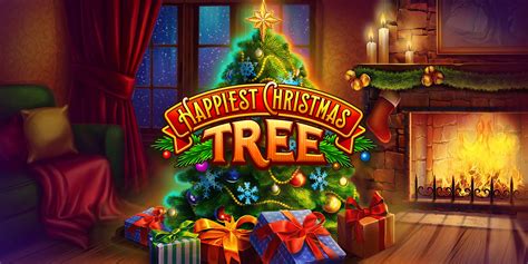 Slot Happiest Christmas Tree